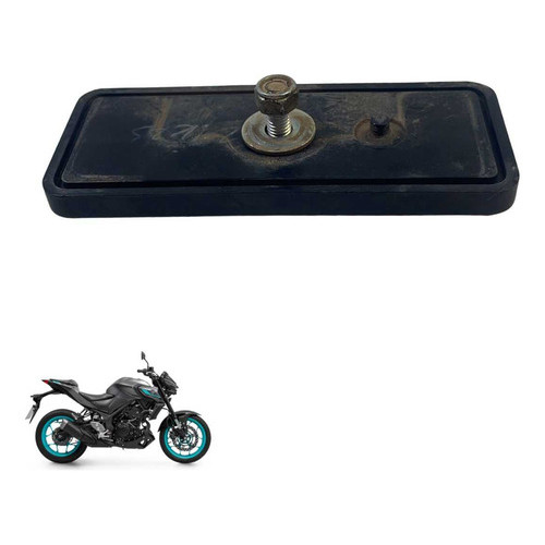 Olho Gato Yamaha MT 03 2025   -3178   -3178 4