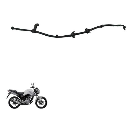 Mangueira Retorno Combustível Honda Cg 160 2020 6389 3