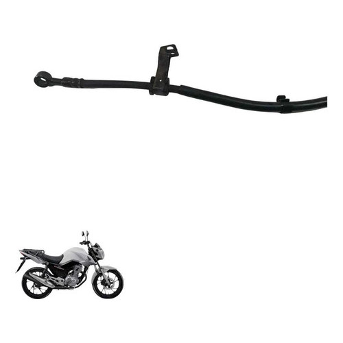 Mangueira Retorno Combustível Honda Cg 160 2020 6389 5
