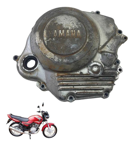 Tampa Motor L/e Yamaha Ybr 125 2008 7010