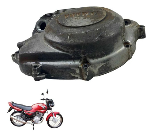 Tampa Motor L/e Yamaha Ybr 125 2008 7010 3