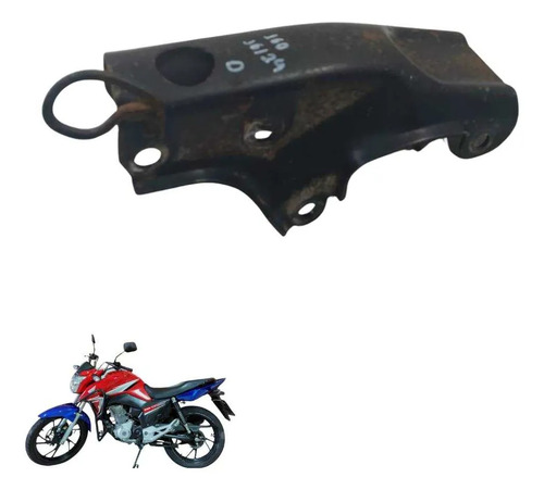 Suporte Motor Honda Cg 160 2016 2024 7817