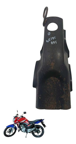 Suporte Motor Honda Cg 160 2016 2024 7817 2