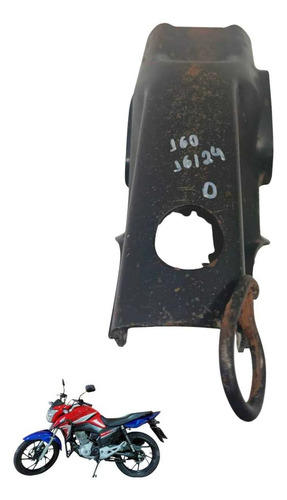 Suporte Motor Honda Cg 160 2016 2024 7817 4