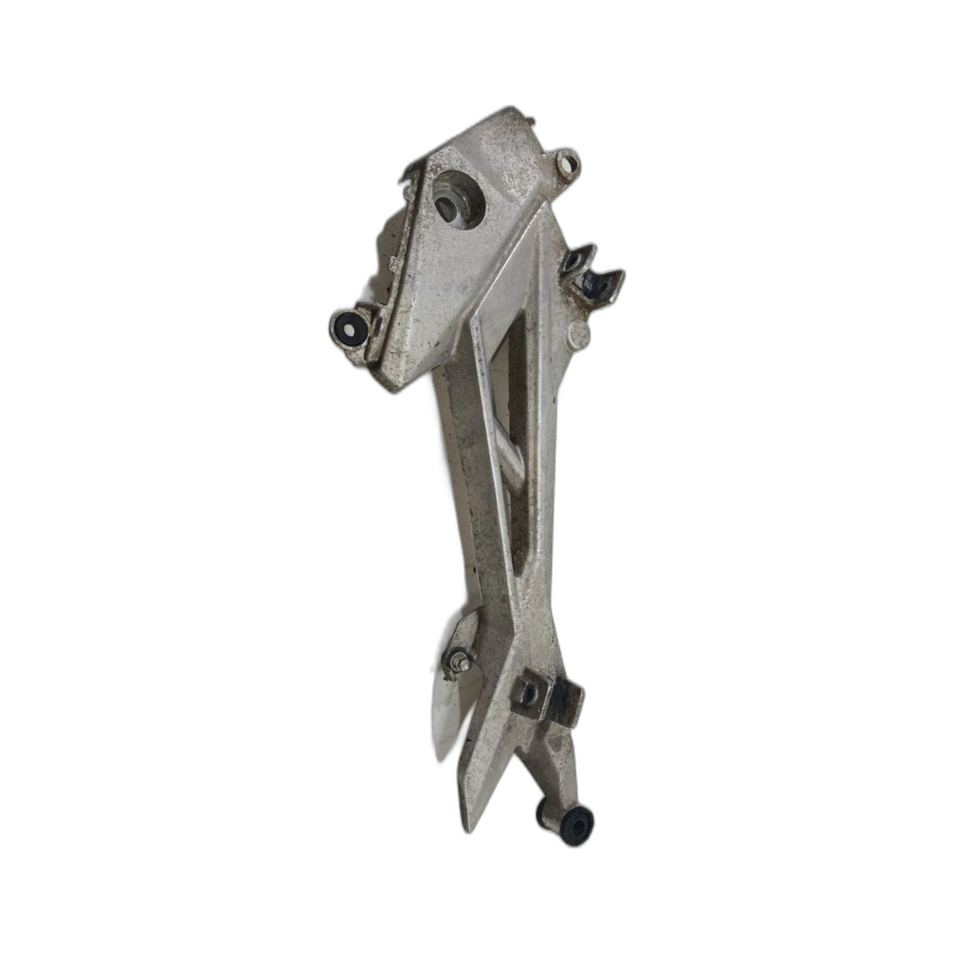 Suporte pedaleira (Bacalhau) CB 250 F Twister 2016/2022 9845 2
