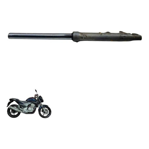 Bengala Direito Honda Cb 300 2012 6443 2