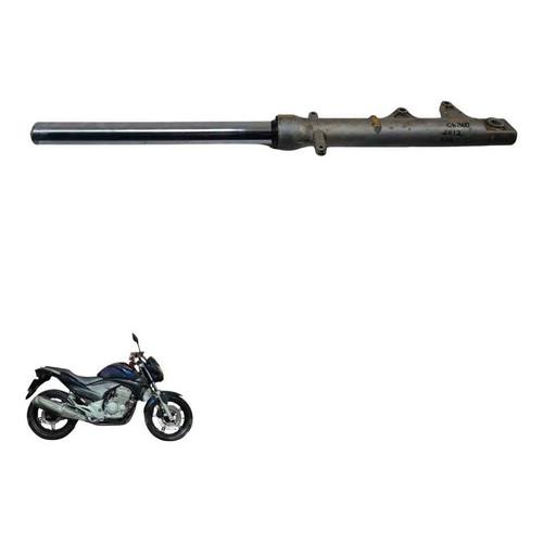Bengala Direito Honda Cb 300 2012 6443 4