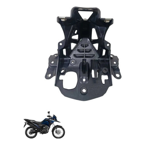 Aranha Painel Honda Xre 190  2026/2024 4762 Original
