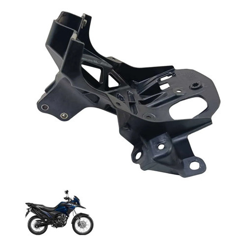 Aranha Painel Honda Xre 190  2026/2024 4762 Original 3