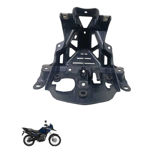 Aranha Painel Honda Xre 190  2026/2024 4762 Original 4