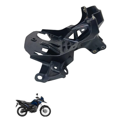 Aranha Painel Honda Xre 190  2026/2024 4762 Original 5