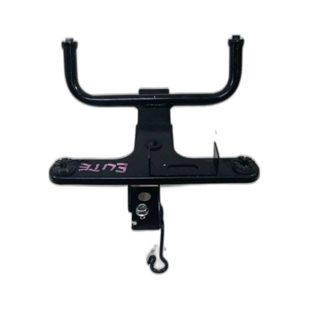 Aranha suporte farol elite 125 2023/2025 13628 3
