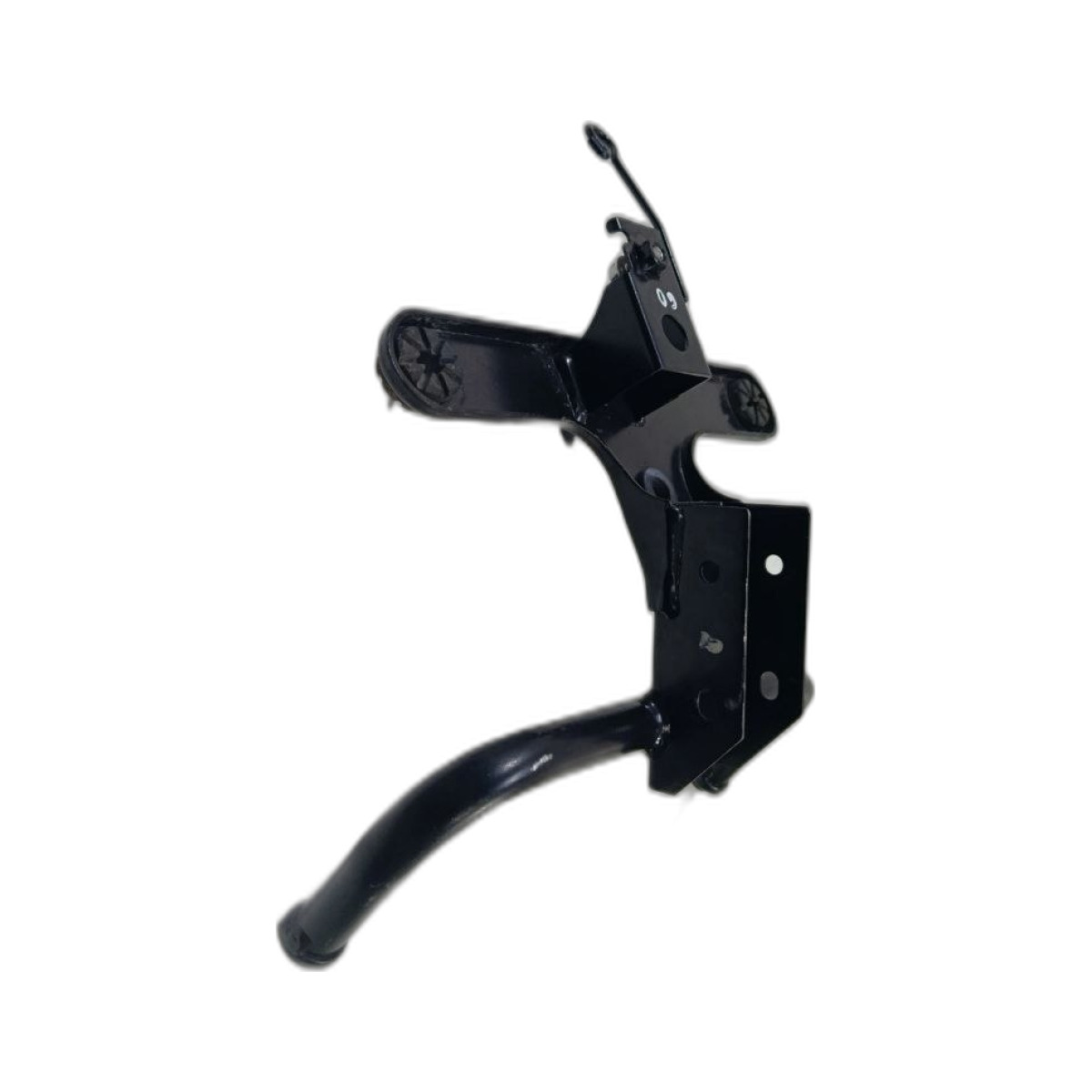 Aranha suporte farol elite 125 2023/2025 13628 4