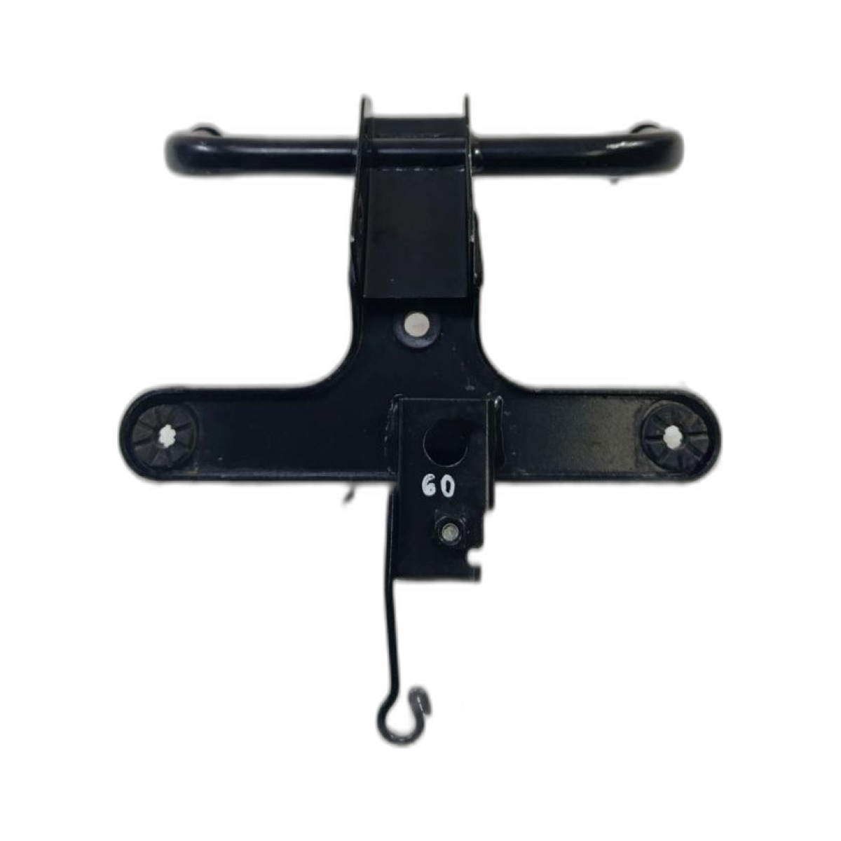 Aranha suporte farol elite 125 2023/2025 13628 5