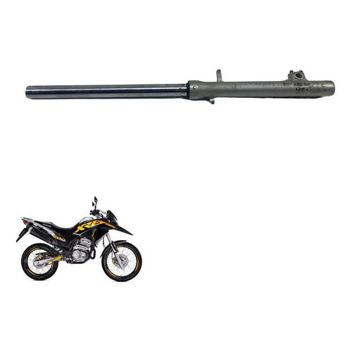 Bengala Direita Honda Xre 300 2012 7354 2