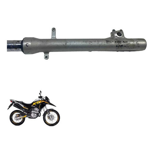 Bengala Direita Honda Xre 300 2012 7354 3