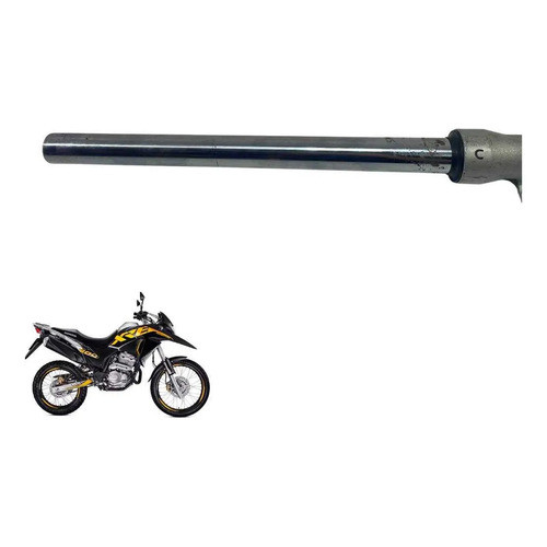 Bengala Direita Honda Xre 300 2012 7354 4