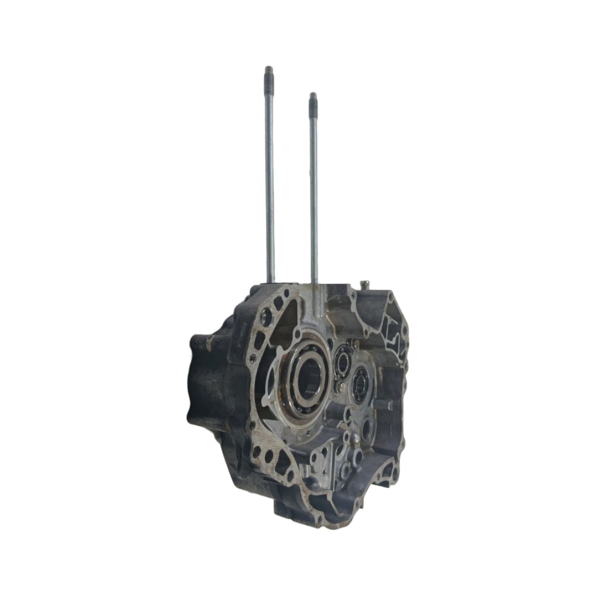 Carcaça bloco motor Cg 160 2018/2024 13731 2