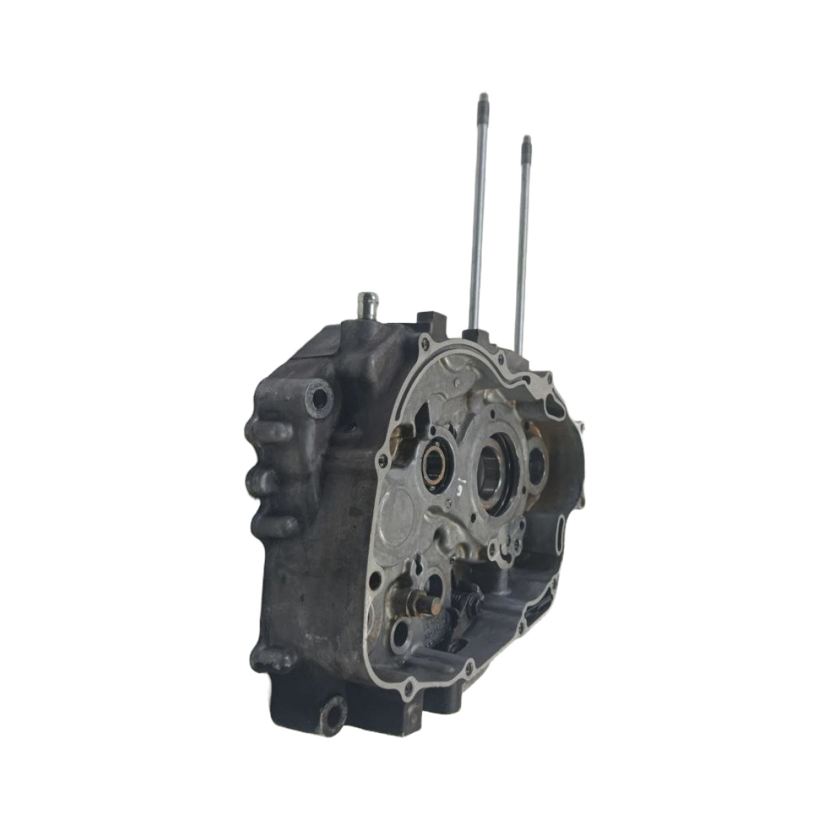 Carcaça bloco motor Cg 160 2018/2024 13731 3
