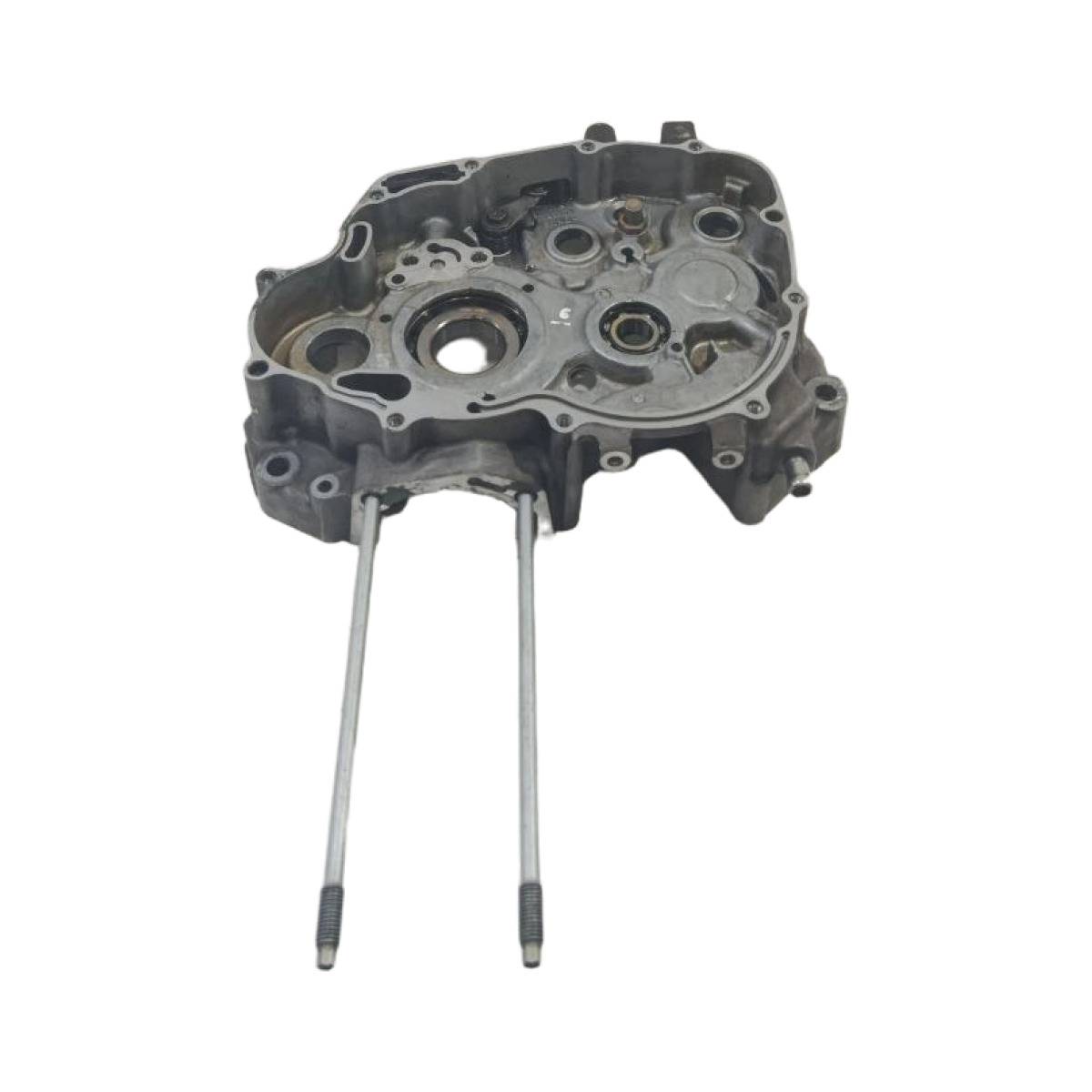 Carcaça bloco motor Cg 160 2018/2024 13731 4