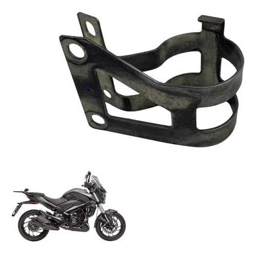 Suporte Bajaj  Dominar 400   -2817