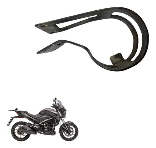 Suporte Bajaj  Dominar 400   -2817 2
