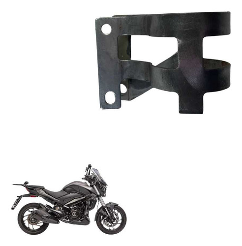 Suporte Bajaj  Dominar 400   -2817 3