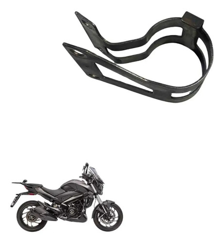 Suporte Bajaj  Dominar 400   -2817 4