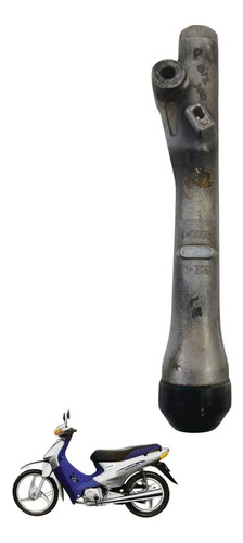 Copo Bengala  Biz 100 2000 Esquerdo 8705 2