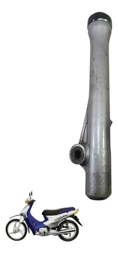 Copo Bengala  Biz 100 2000 Esquerdo 8705 3