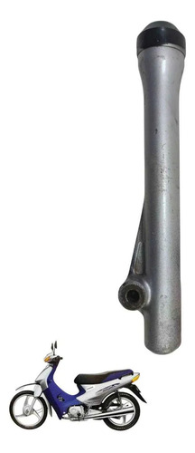 Copo Bengala  Biz 100 2000 Esquerdo 8705 4
