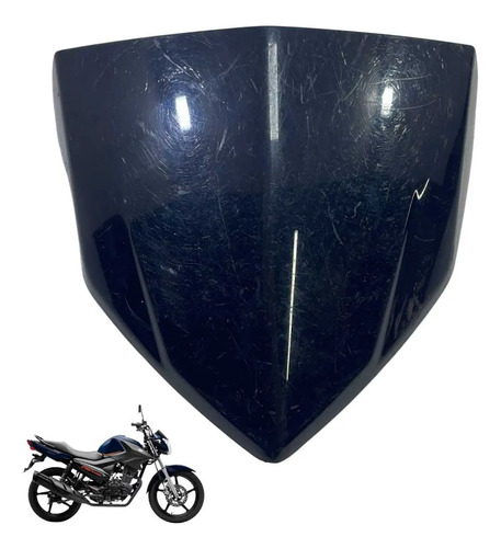 Carenagem Frontal Yamaha Factor 150 2016 2019 5284