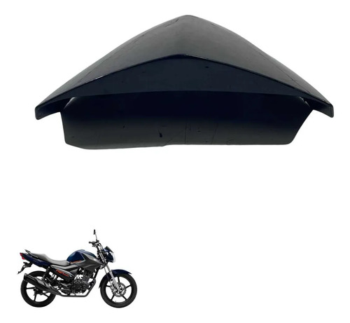 Carenagem Frontal Yamaha Factor 150 2016 2019 5284 4