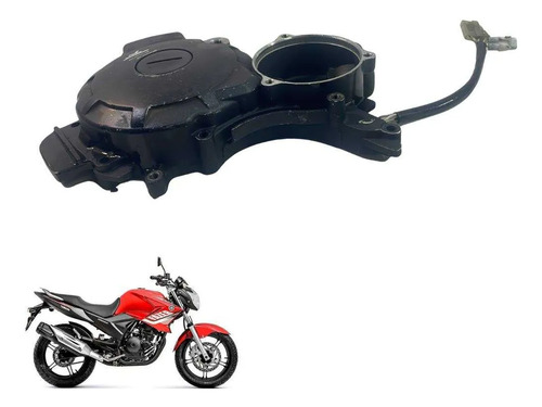 Tampa Estator Yamaha Fazer 250 2008 2