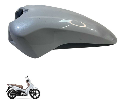 Paralama Dianteiro Honda Biz 125 2025   -3597