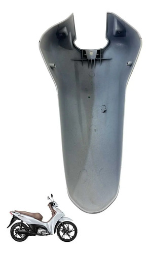 Paralama Dianteiro Honda Biz 125 2025   -3597 2