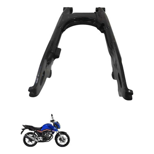 Quadro Elástico Honda Cg 160 2016 2017 2018 2019 2020 7313 4