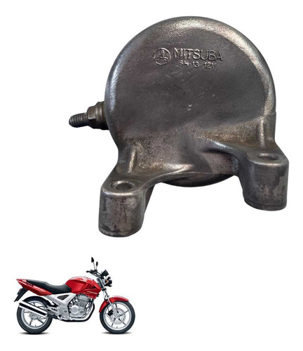 Motor Arranque Partida Honda Cbx 250 Original  -2690 3