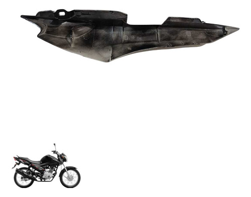 Carenagem Rabeta Dir. Yamaha Factor 150 2016/24 Paralela4709 3