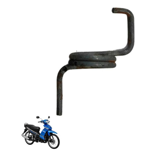 Mola Trava Yamaha Crypton 115 2014 5085 4