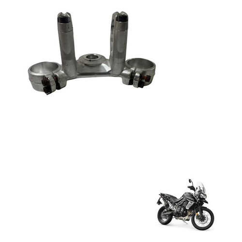 Mesa Superior Triumph Tiger 800  2017 (Usado)