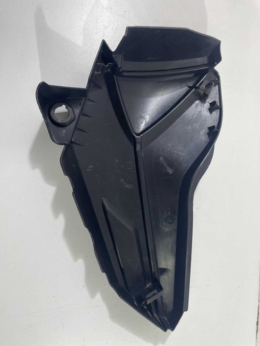 Tampa Lateral Direita Original Yamaha Factor 150  Usado -734 3