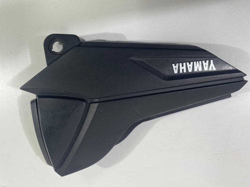 Tampa Lateral Direita Original Yamaha Factor 150  Usado -734 4