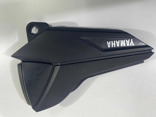 Tampa Lateral Direita Original Yamaha Factor 150  Usado -734 5