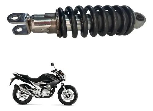 Amortecedor Yamaha Fazer YS 250 2012 Original 2