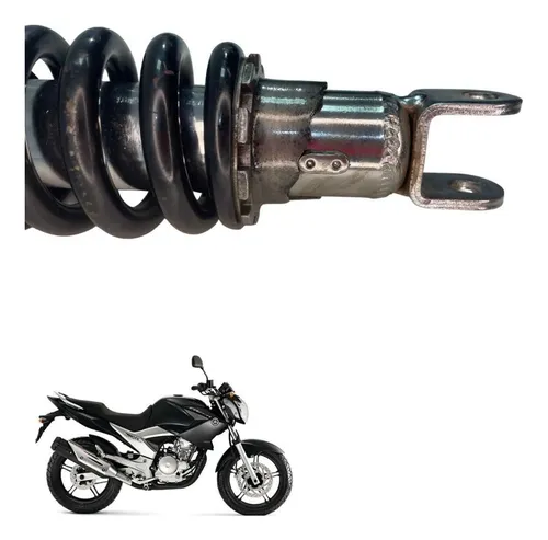 Amortecedor Yamaha Fazer YS 250 2012 Original 3