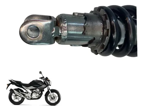 Amortecedor Yamaha Fazer YS 250 2012 Original 4