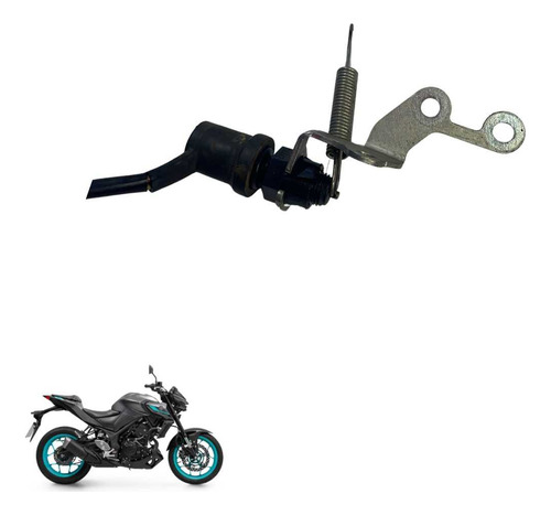 Interruptor Pedal Freio  Yamaha MT 03 2025    -3179 2