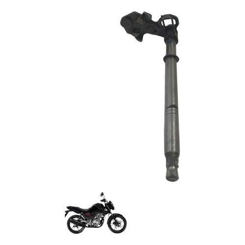 Eixo Seletor Marchas Honda Fan 160 2025 6635