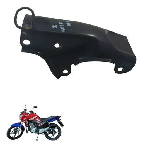 Suporte Motor Honda Cg 160 2016 2024 7818